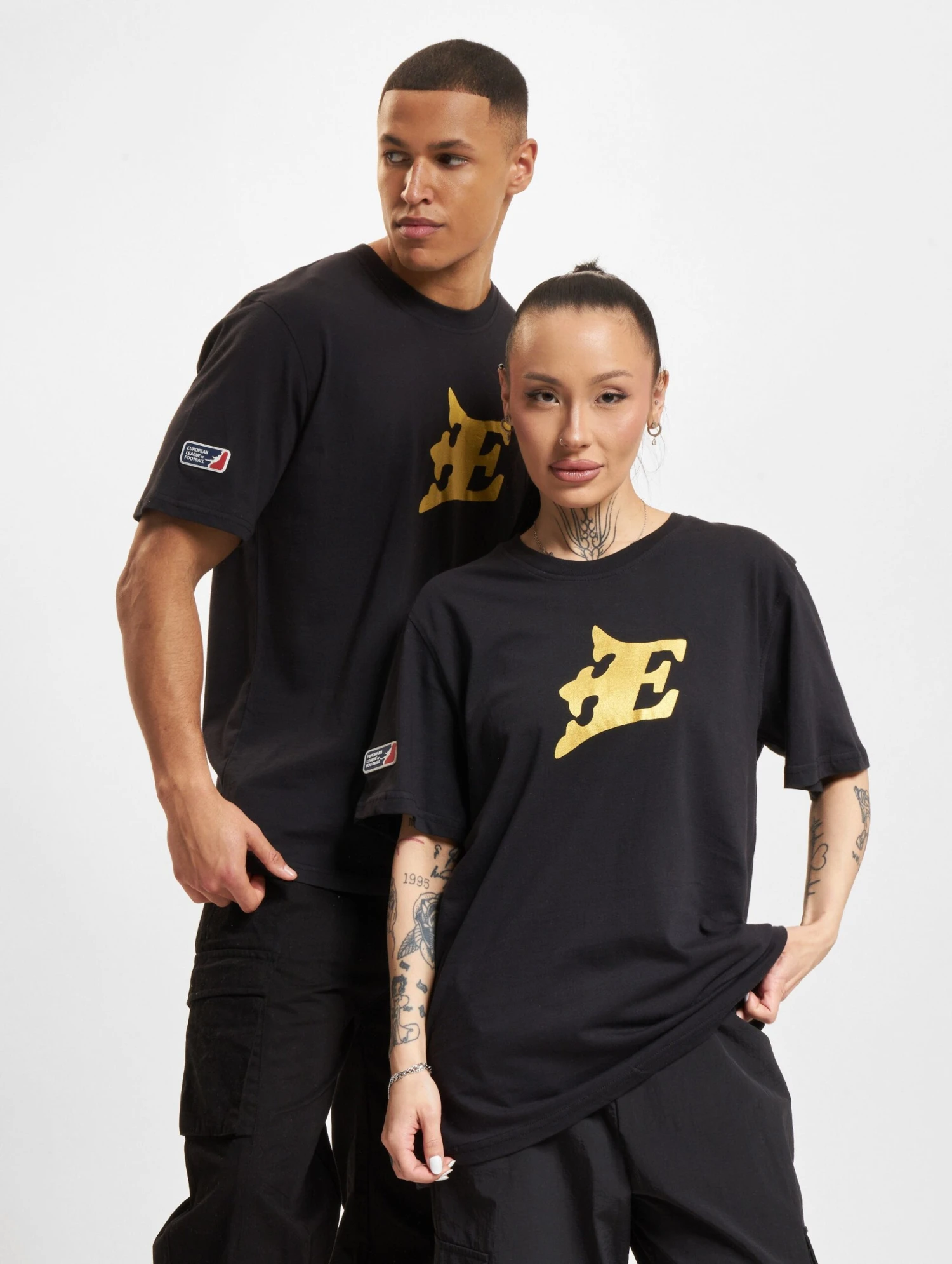 Fehervar Enthroners T-Shirt2024 Design 1 3 Fehervar Enthroners T-Shirt2024 Design 1