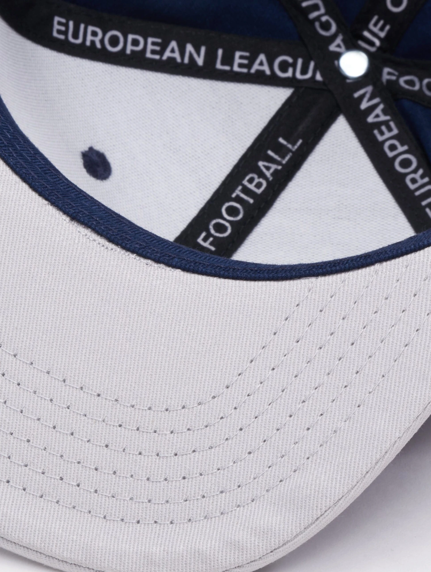 Milano Seamen Snapback 2024 Design 2 6 Milano Seamen Snapback 2024 Design 2 - Image 4