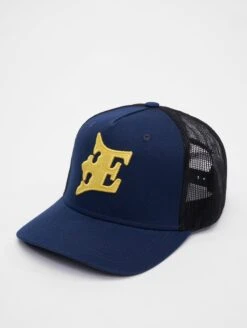 Fehervar Enthroners Trucker Cap 2024 Design 1