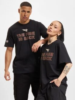 Rhein Fire T-Shirt 2024 Design 3