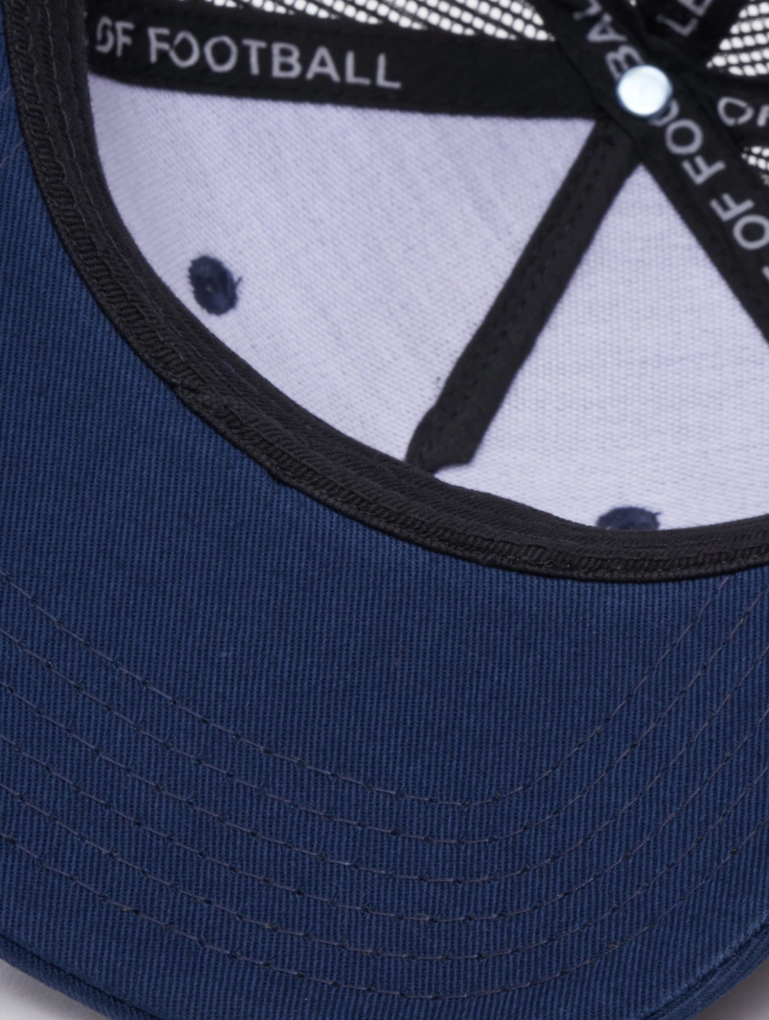 Fehervar Enthroners Trucker Cap 2024 Design 1 6 Fehervar Enthroners Trucker Cap 2024 Design 1 - Image 4