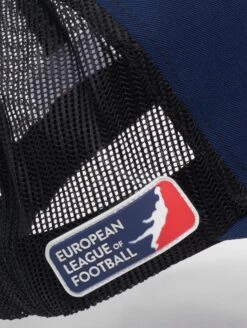 Fehervar Enthroners Trucker Cap 2024 Design 1 13 Fehervar Enthroners Trucker Cap 2024 Design 1 -Football Gear Shop 558 KH 384 4063237042096