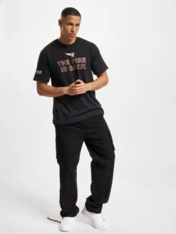 Rhein Fire T-Shirt 2024 Design 3 -Football Gear Shop 558 KH 939 7492 4063237017865