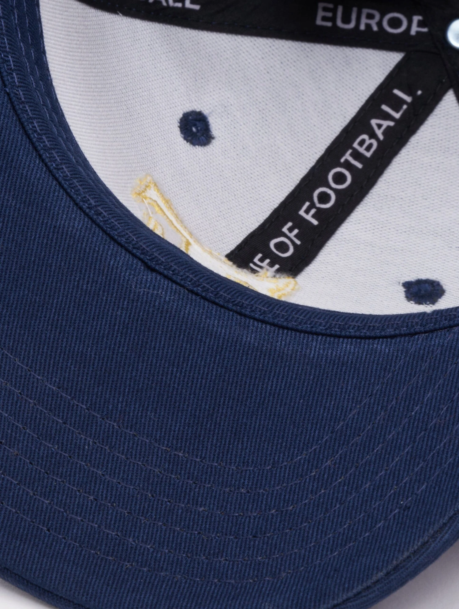 Fehervar Enthroners Baseball Cap 2024 Design 1 6 Fehervar Enthroners Baseball Cap 2024 Design 1 - Image 4