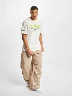 Stuttgart Surge T-Shirt 2024 Design 3 -Football Gear Shop 568 KH 947 7519 4063237032578