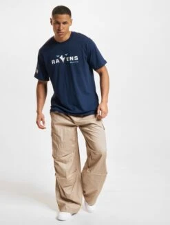 Munich Ravens T-Shirt 2024 Design 1 9 Munich Ravens T-Shirt 2024 Design 1 -Football Gear Shop 573 KH 951 7533 4063237028342