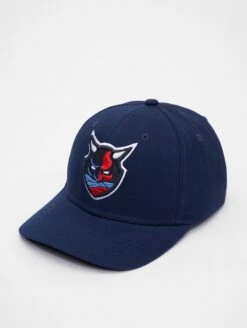 Hamburg Sea Devils Baseball Cap 2024 Design 1