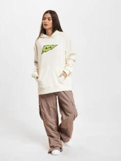 Stuttgart Surge Hoodie 2024 Design 1 -Football Gear Shop 5751 4063237033001