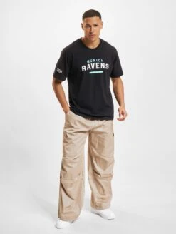 Munich Ravens T-Shirt 2024 Design 3 -Football Gear Shop 578 KH 955 7545 4063237028250