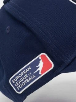 Hamburg Sea Devils Baseball Cap 2024 Design 1 -Football Gear Shop 579 KH 402 4063237042171