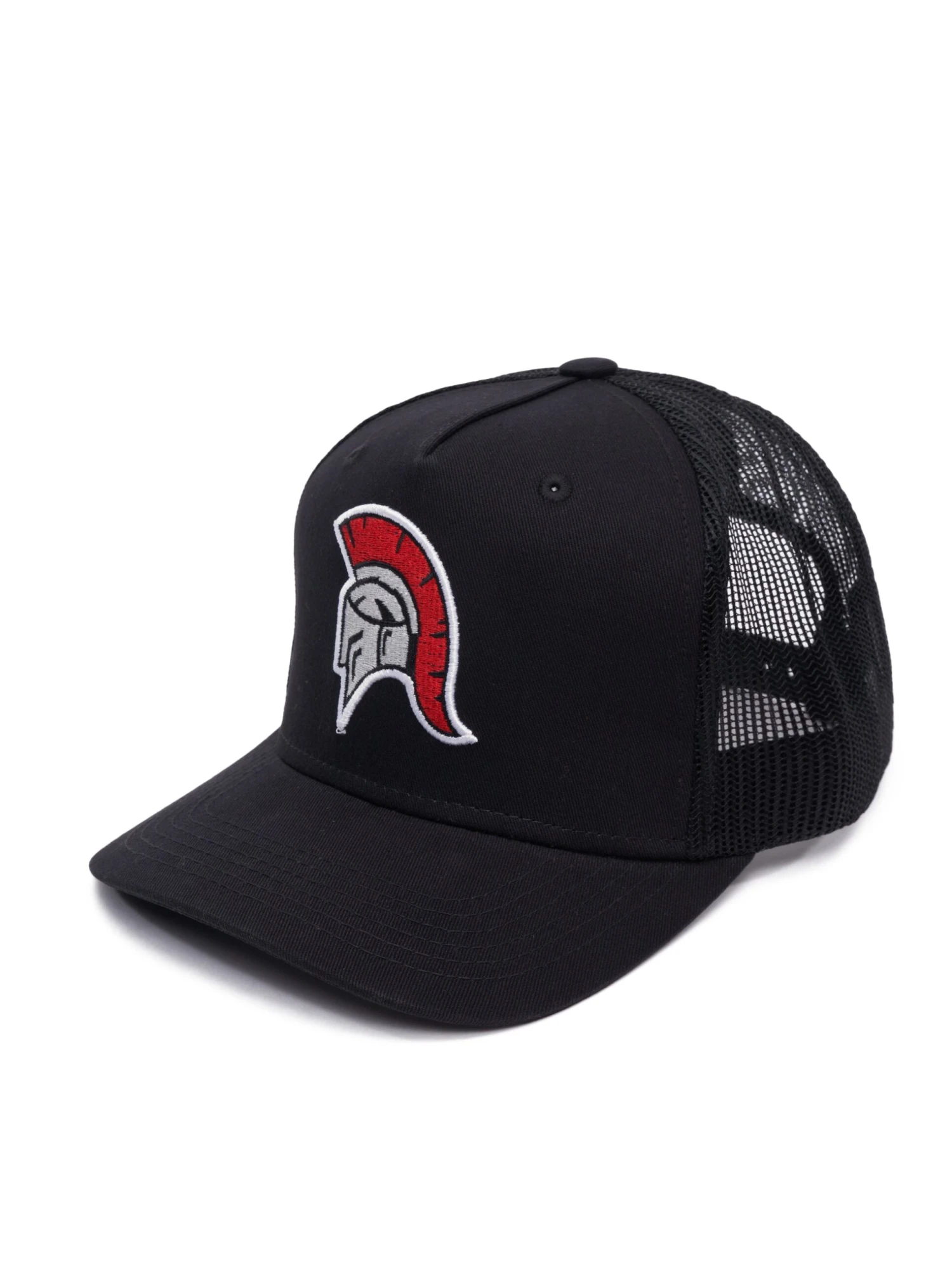 Cologne Centurions Trucker Cap 2024 Design 1 3 Cologne Centurions Trucker Cap 2024 Design 1