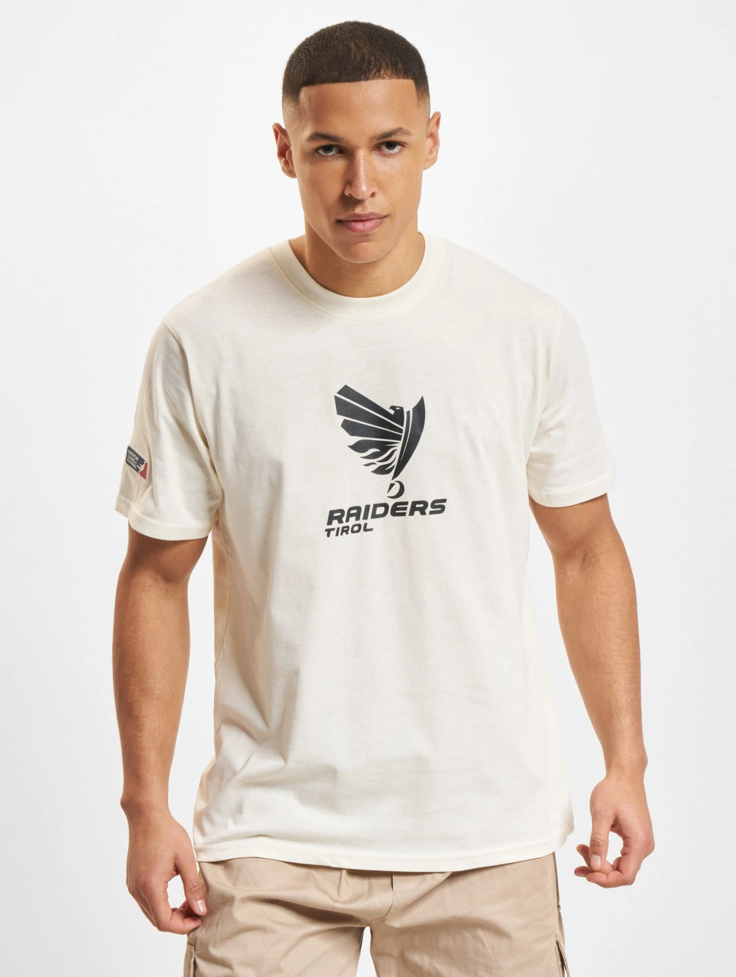 Raiders Tirol T-Shirt 2024 Design 3 4 Raiders Tirol T-Shirt 2024 Design 3 - Image 2