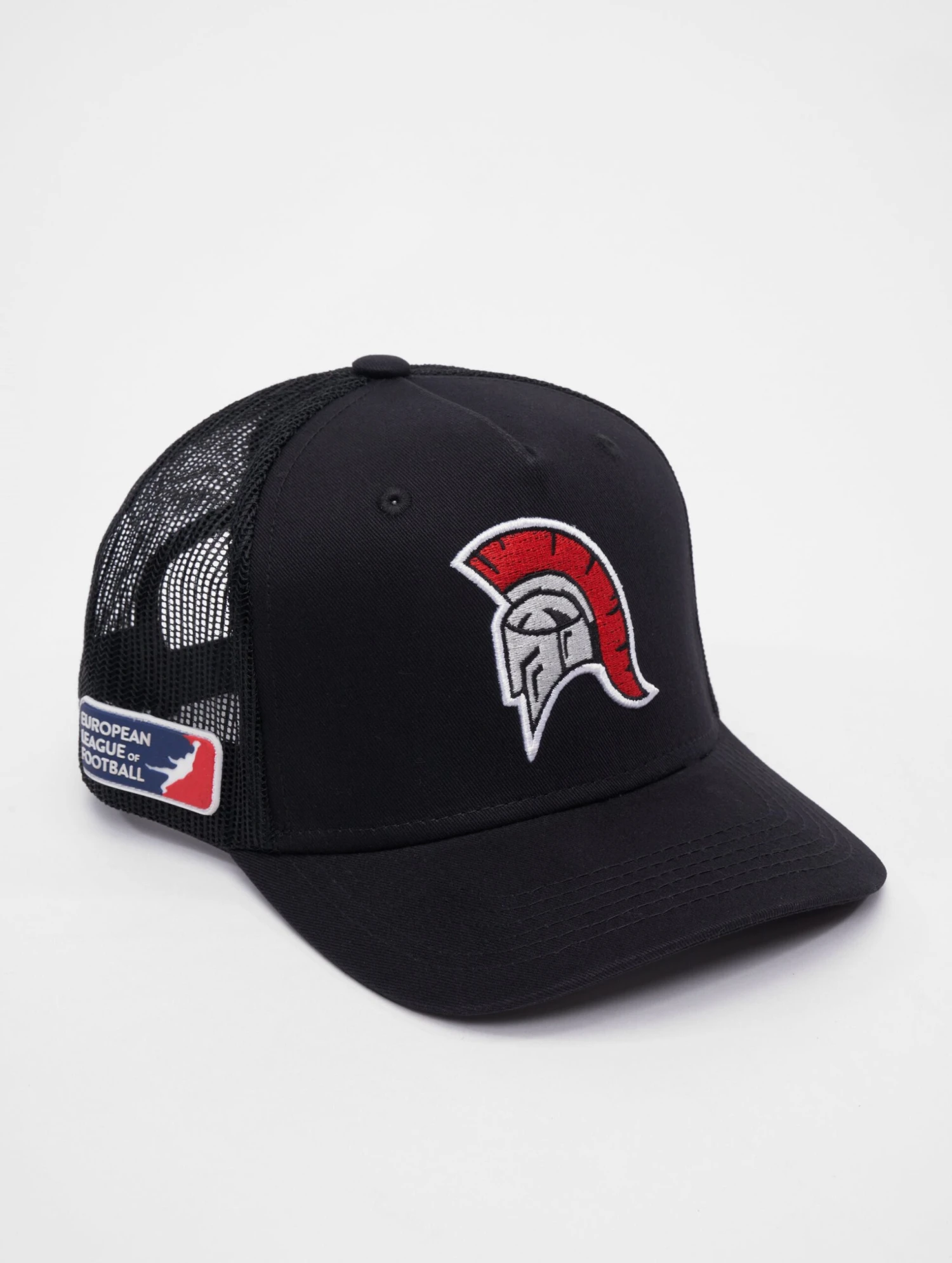 Cologne Centurions Trucker Cap 2024 Design 1 5 Cologne Centurions Trucker Cap 2024 Design 1 - Image 3