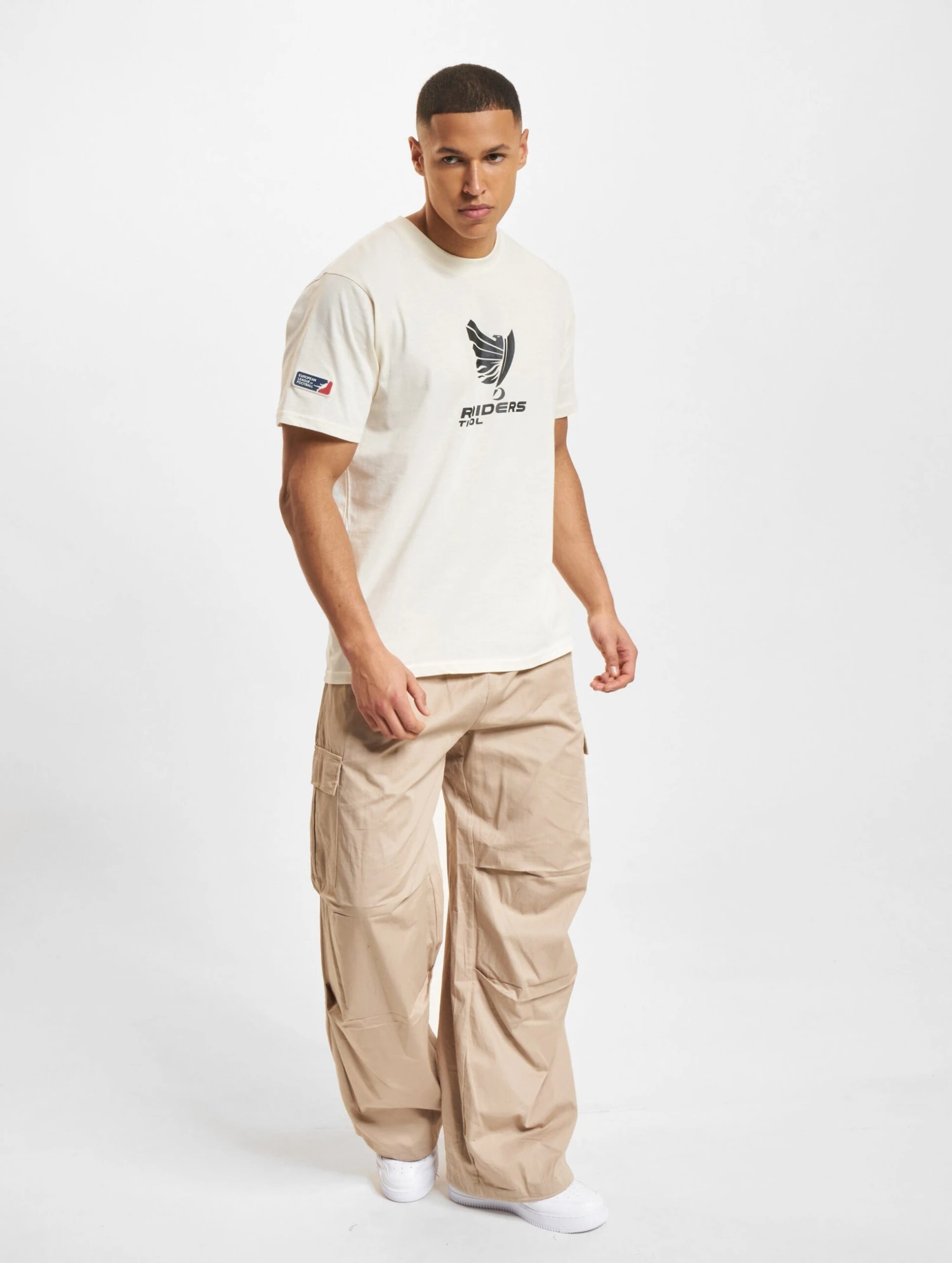 Raiders Tirol T-Shirt 2024 Design 3 6 Raiders Tirol T-Shirt 2024 Design 3 - Image 4