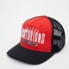 Cologne Centurions Trucker Cap 2024 Design 2 -Football Gear Shop 589 KH 410 4063237042621