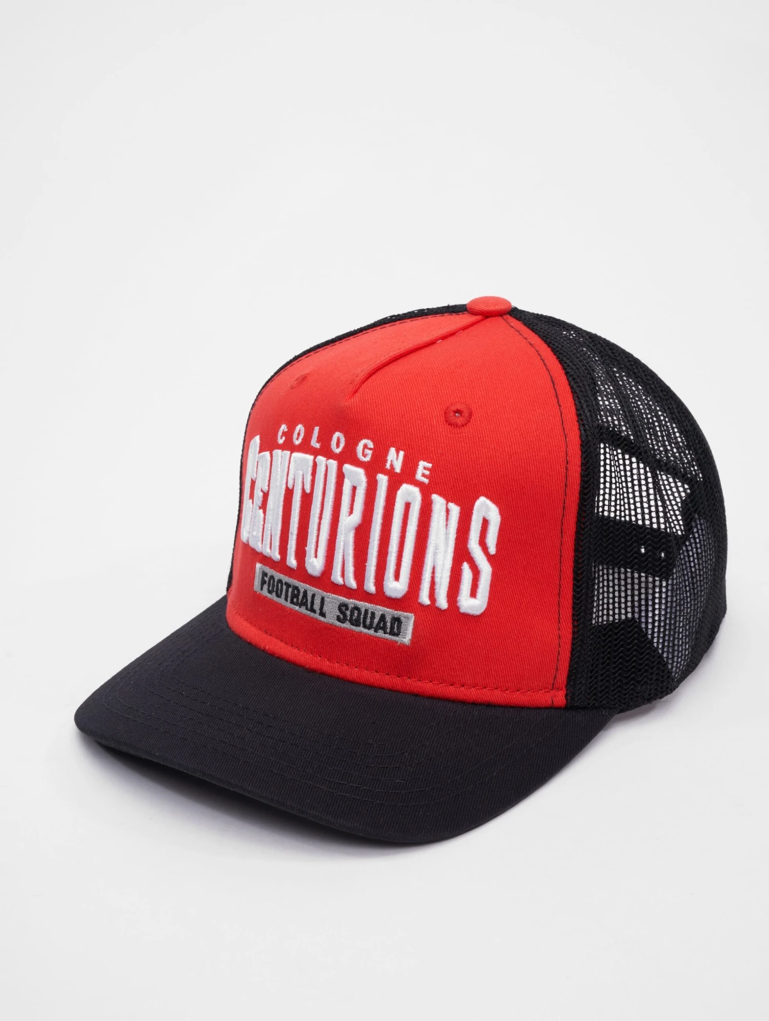 Cologne Centurions Trucker Cap 2024 Design 2 3 Cologne Centurions Trucker Cap 2024 Design 2