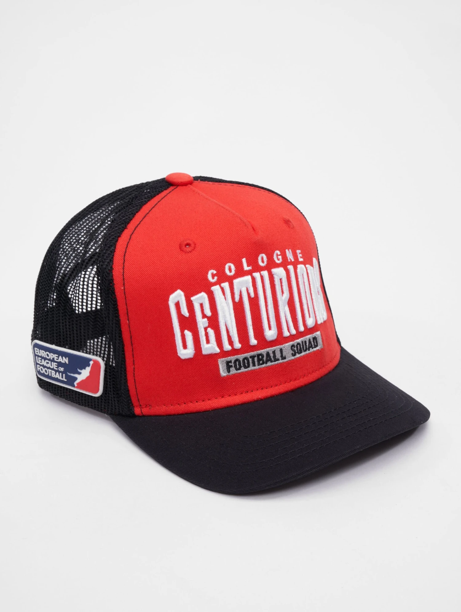 Cologne Centurions Trucker Cap 2024 Design 2 4 Cologne Centurions Trucker Cap 2024 Design 2 - Image 2
