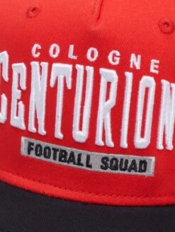 Cologne Centurions Trucker Cap 2024 Design 2 12 Cologne Centurions Trucker Cap 2024 Design 2 -Football Gear Shop 593 KH 414 4063237042621
