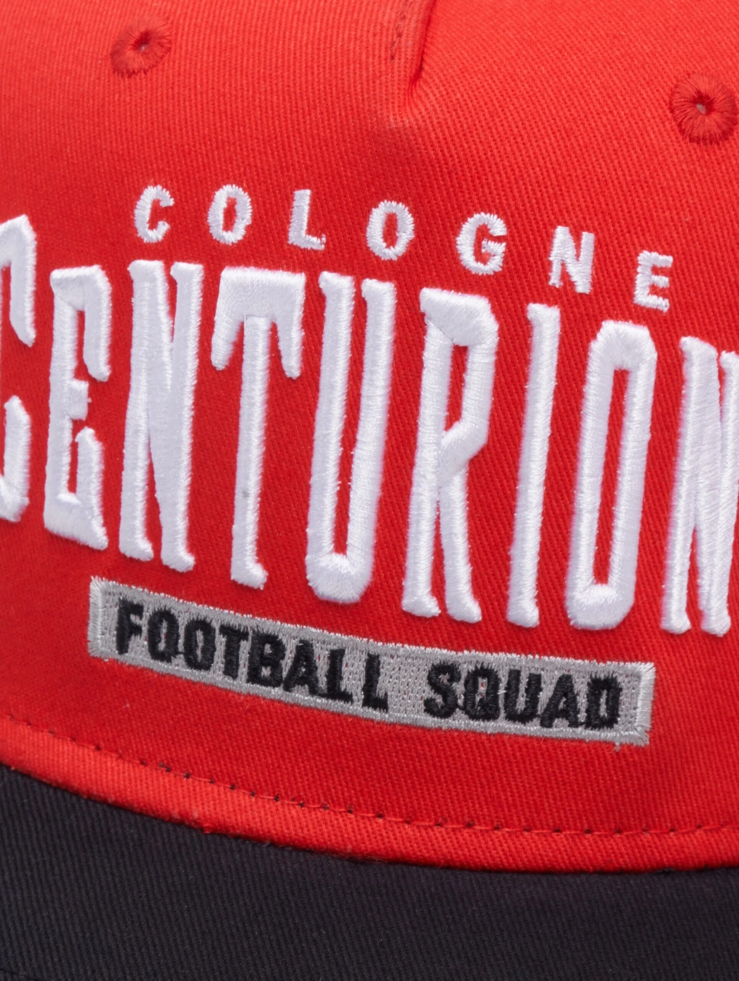 Cologne Centurions Trucker Cap 2024 Design 2 7 Cologne Centurions Trucker Cap 2024 Design 2 - Image 5