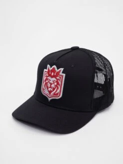Prague Lions Trucker Cap 2024 Design 1