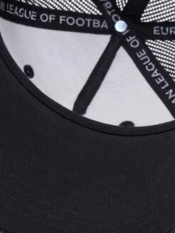 Prague Lions Trucker Cap 2024 Design 1 -Football Gear Shop 599 KH 419 4063237042690