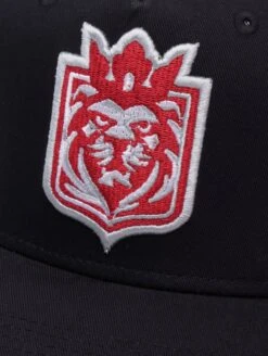 Prague Lions Trucker Cap 2024 Design 1 -Football Gear Shop 600 KH 420 4063237042690
