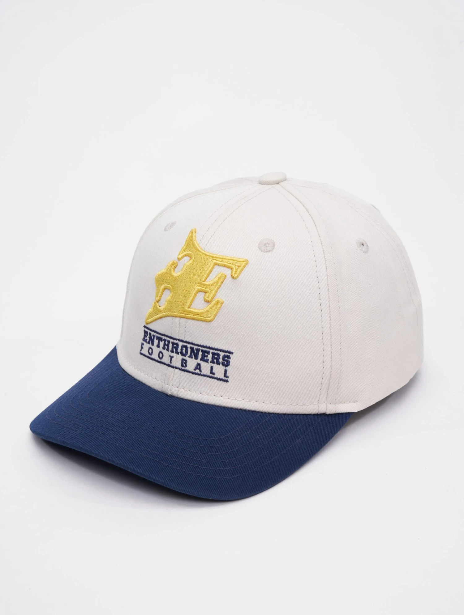 Fehervar Enthroners Baseball Cap 2024 Design 2 3 Fehervar Enthroners Baseball Cap 2024 Design 2