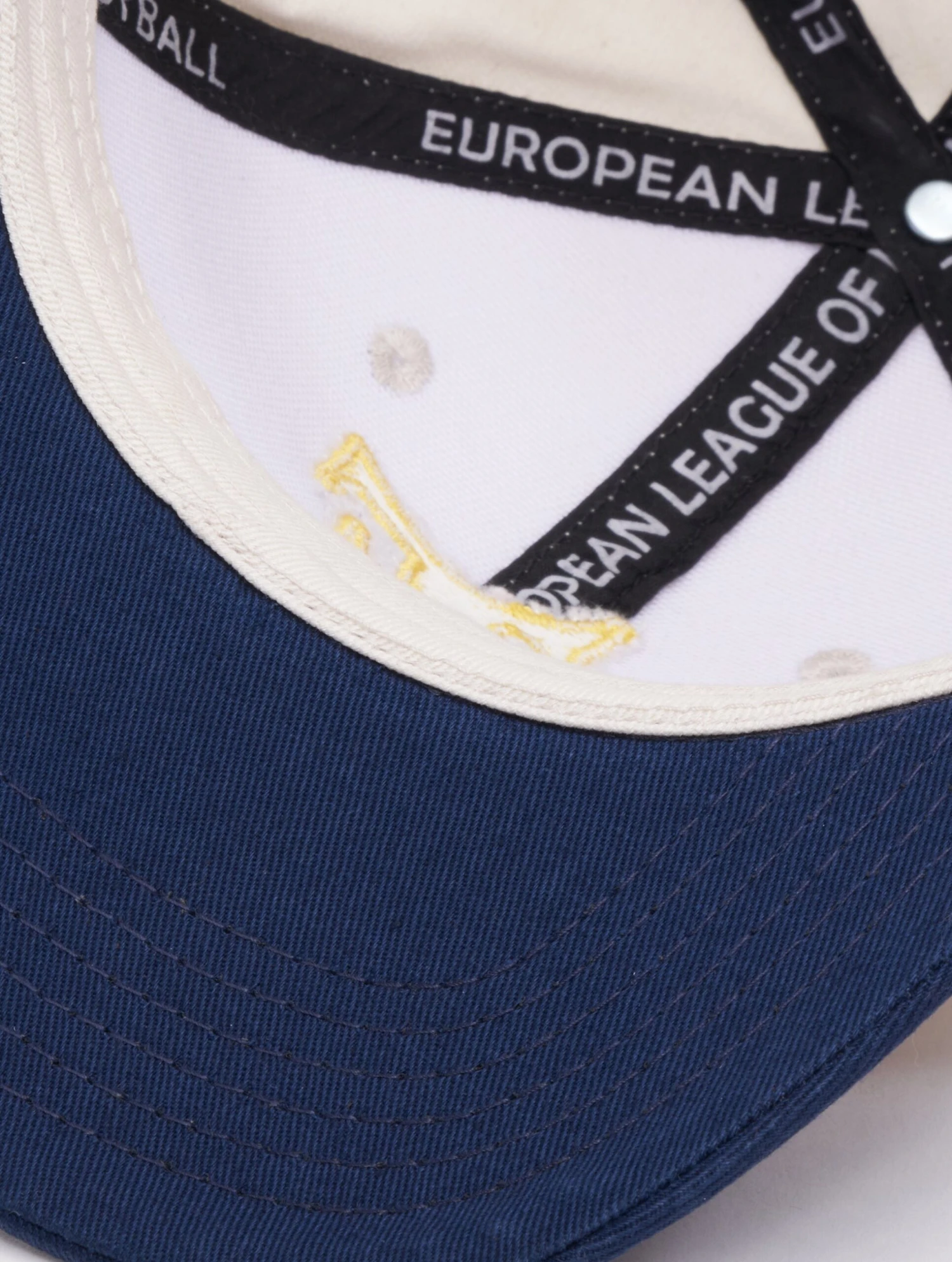 Fehervar Enthroners Baseball Cap 2024 Design 2 6 Fehervar Enthroners Baseball Cap 2024 Design 2 - Image 4