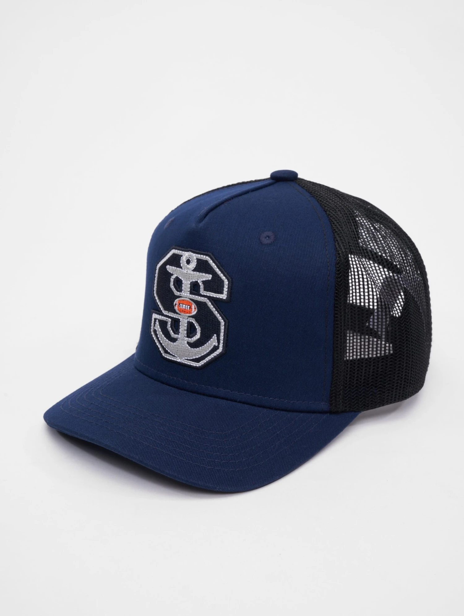 Milano Seamen Trucker 2024 Design 1 4 Milano Seamen Trucker 2024 Design 1 - Image 2