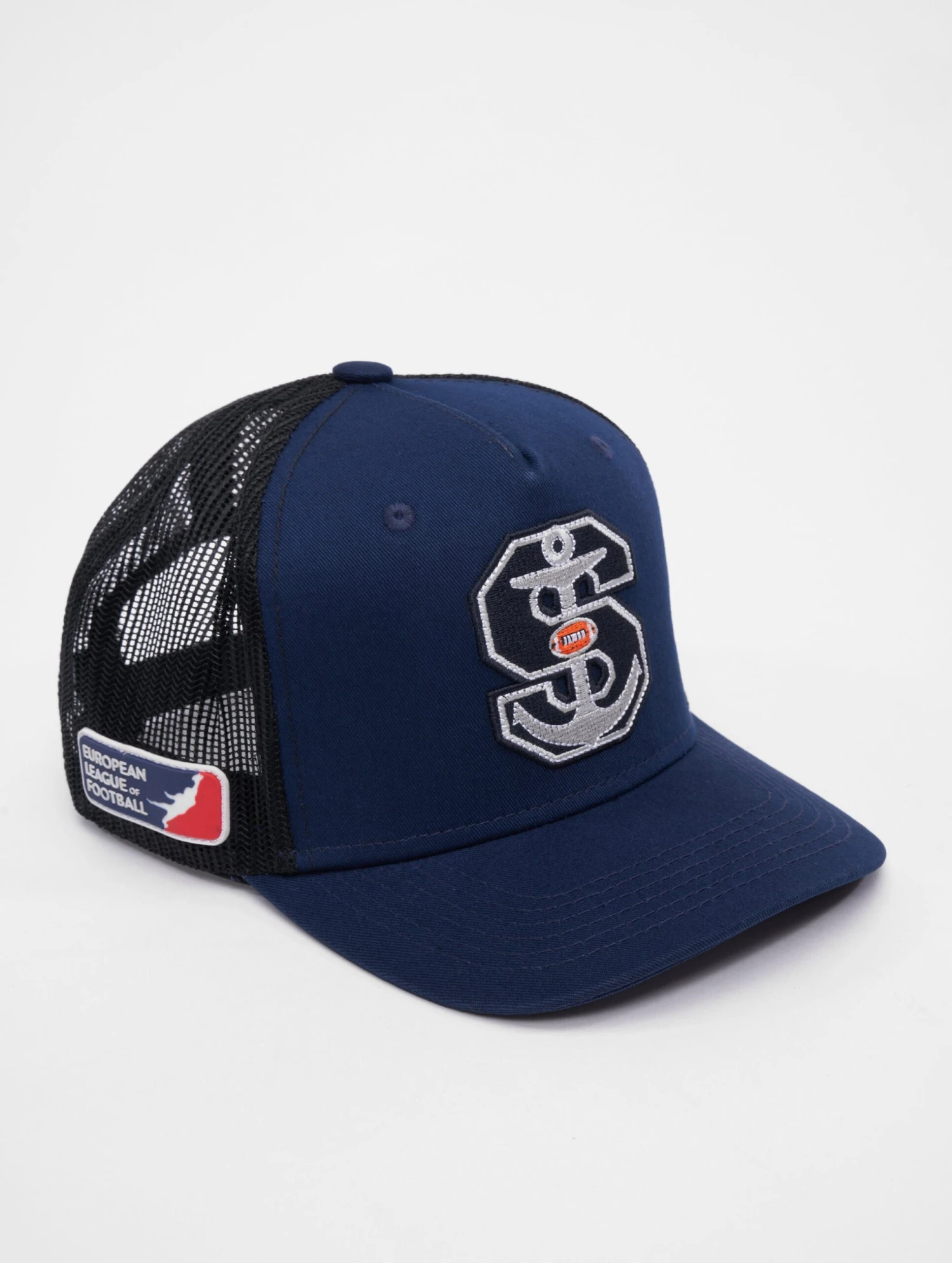 Milano Seamen Trucker 2024 Design 1 6 Milano Seamen Trucker 2024 Design 1 - Image 4