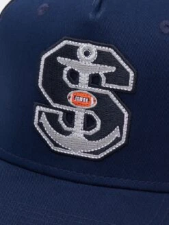 Milano Seamen Trucker 2024 Design 1 10 Milano Seamen Trucker 2024 Design 1 -Football Gear Shop 621 KH 439 4063237042515