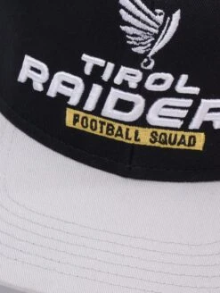 Raiders Tirol Snapback Cap 2024 Design 2 -Football Gear Shop 629 KH 057 446 4063237042904