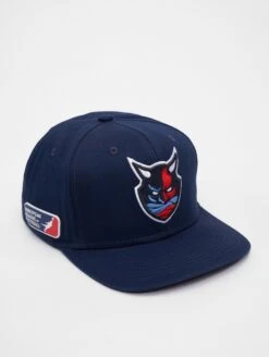 Hamburg Sea Devils Snapback Cap 2024 Design 1 9 Hamburg Sea Devils Snapback Cap 2024 Design 1 -Football Gear Shop 633 KH 060 449 4063237042195