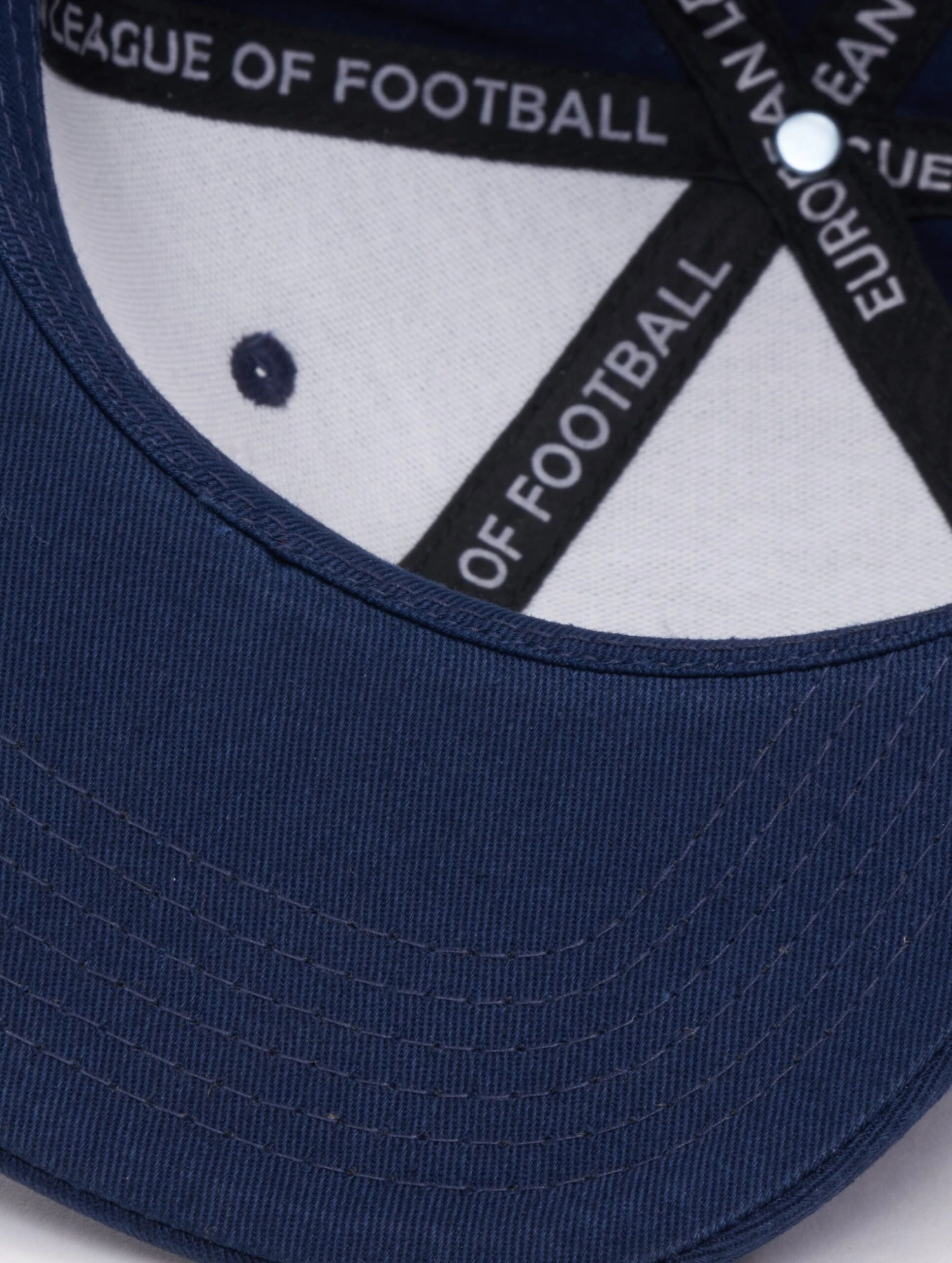 Hamburg Sea Devils Snapback Cap 2024 Design 1 6 Hamburg Sea Devils Snapback Cap 2024 Design 1 - Image 4