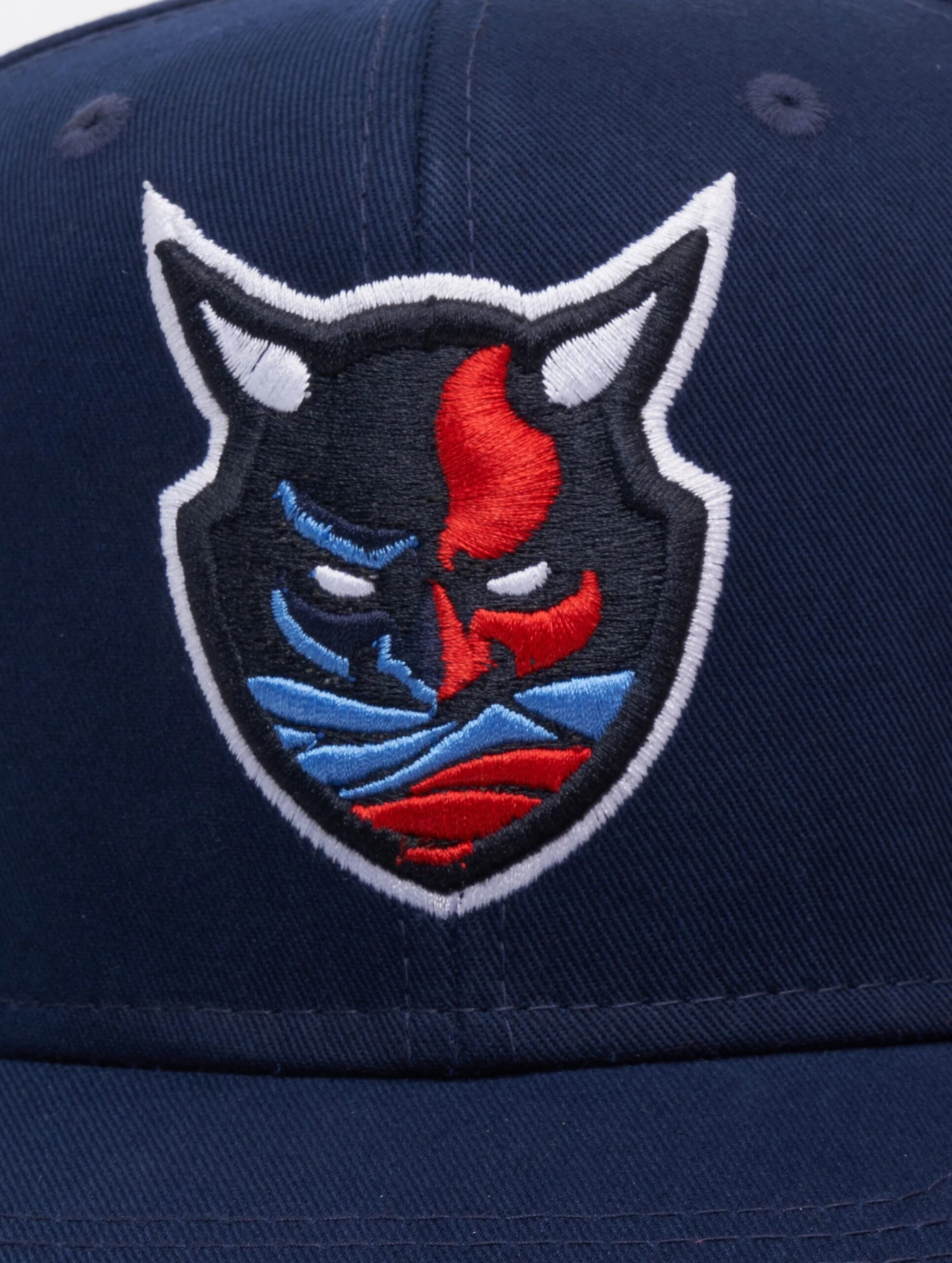 Hamburg Sea Devils Snapback Cap 2024 Design 1 7 Hamburg Sea Devils Snapback Cap 2024 Design 1 - Image 5