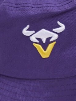 Vienna Vikings Bucket Hat 2024 Design 1 -Football Gear Shop 642 KH 068 461 4063237039744