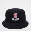Prague Lions Bucket Hat 2024 Design 1 -Football Gear Shop 645 KH 070 463 4063237039638
