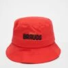 Madrid Bravos Bucket Hat 2024 Design 2 2 Madrid Bravos Bucket Hat 2024 Design 2 -Football Gear Shop 664 KH 032 479 4063237039522