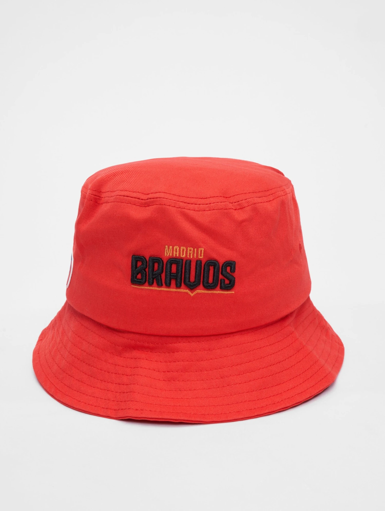Madrid Bravos Bucket Hat 2024 Design 2 3 Madrid Bravos Bucket Hat 2024 Design 2
