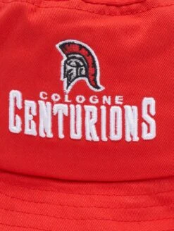 Cologne Centurions Bucket Hat 2024 Design 2 -Football Gear Shop 678 KH 044 491 40632370396211