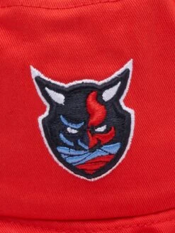 Hamburg Sea Devils Bucket Hat 2024 Design 2 -Football Gear Shop 684 KH 049 496 4063237039485