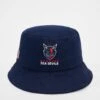 Hamburg Sea Devils Bucket Hat 2024 Design 1