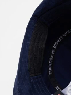 Hamburg Sea Devils Bucket Hat 2024 Design 1 -Football Gear Shop 693 KH 005 505 4063237039478