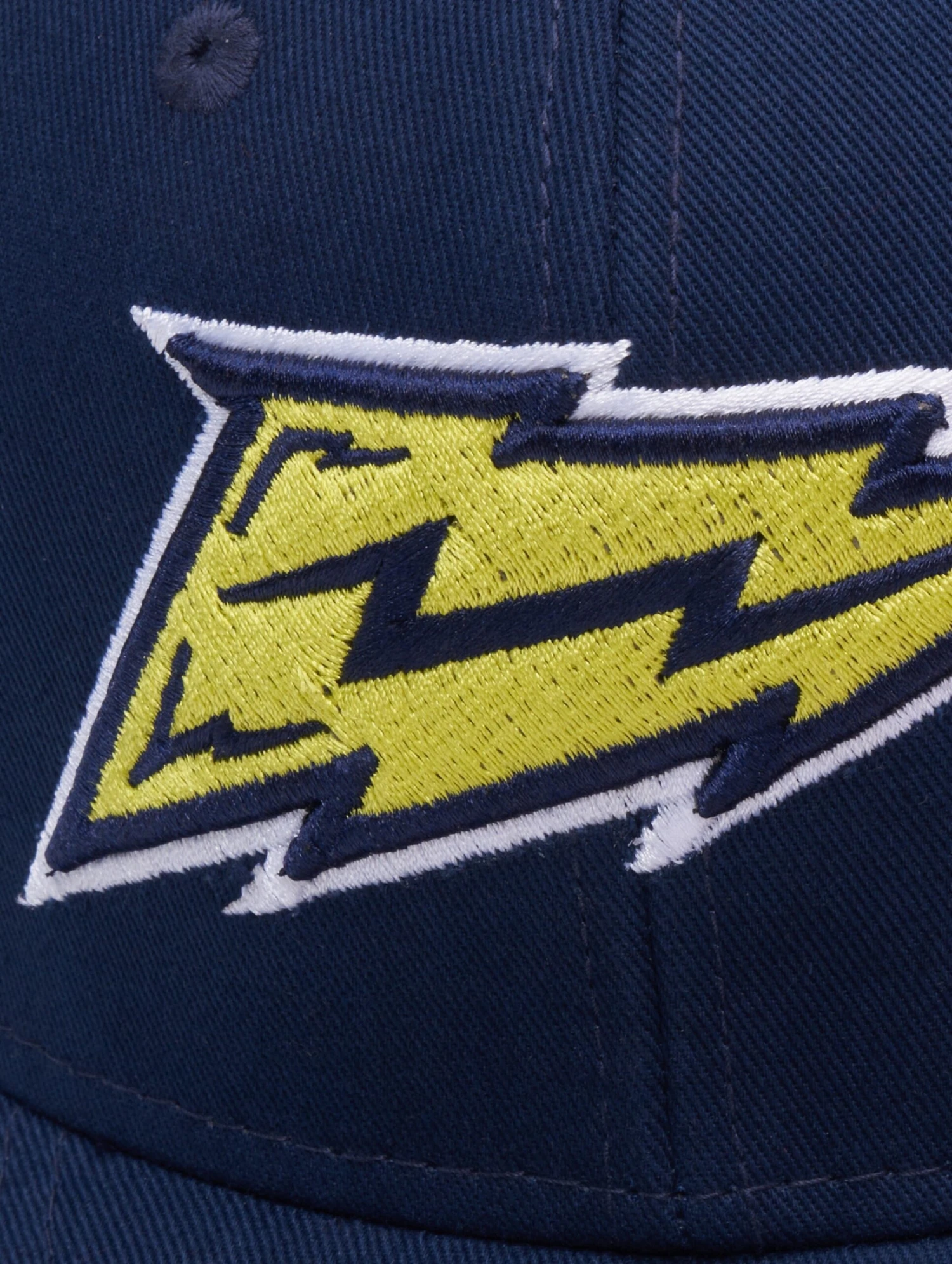 Stuttgart Surge Baseball Cap 2024 Design 1 6 Stuttgart Surge Baseball Cap 2024 Design 1 - Image 4