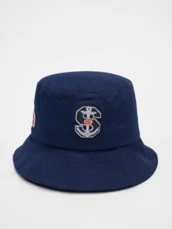 Milano Seamen Bucket Hat 2024 Design 1
