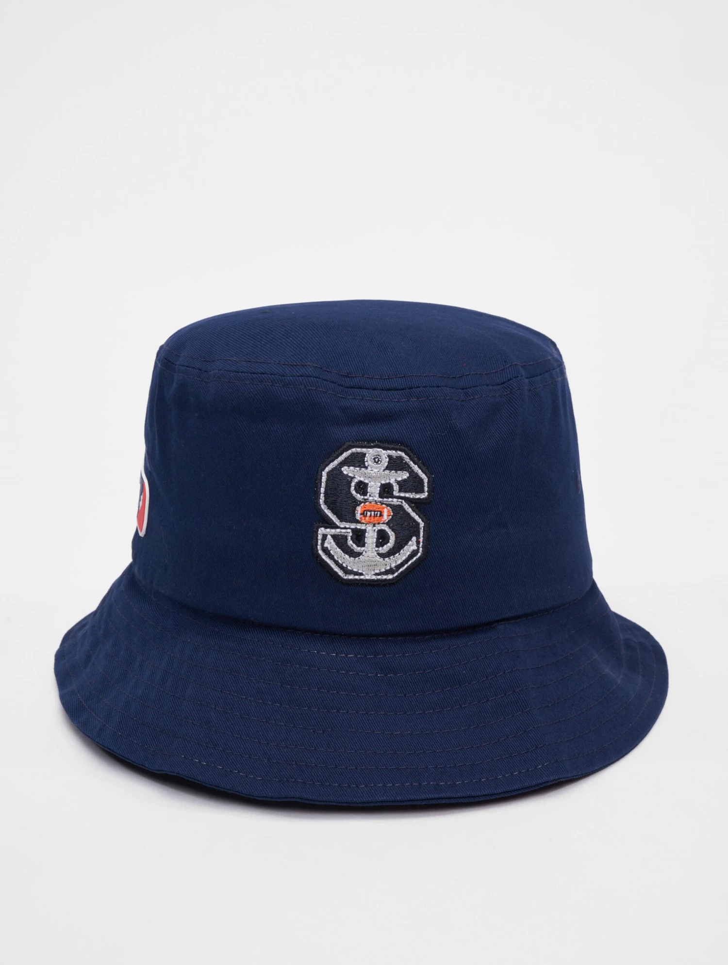 Milano Seamen Bucket Hat 2024 Design 1 3 Milano Seamen Bucket Hat 2024 Design 1