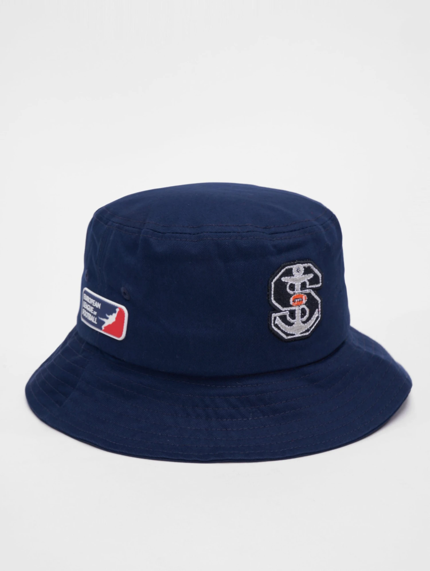 Milano Seamen Bucket Hat 2024 Design 1 4 Milano Seamen Bucket Hat 2024 Design 1 - Image 2