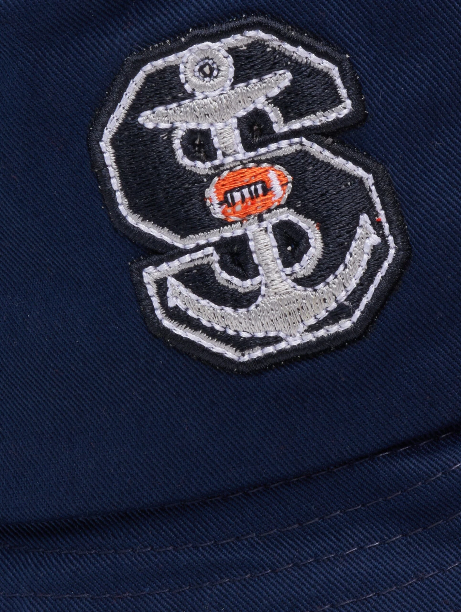 Milano Seamen Bucket Hat 2024 Design 1 5 Milano Seamen Bucket Hat 2024 Design 1 - Image 3