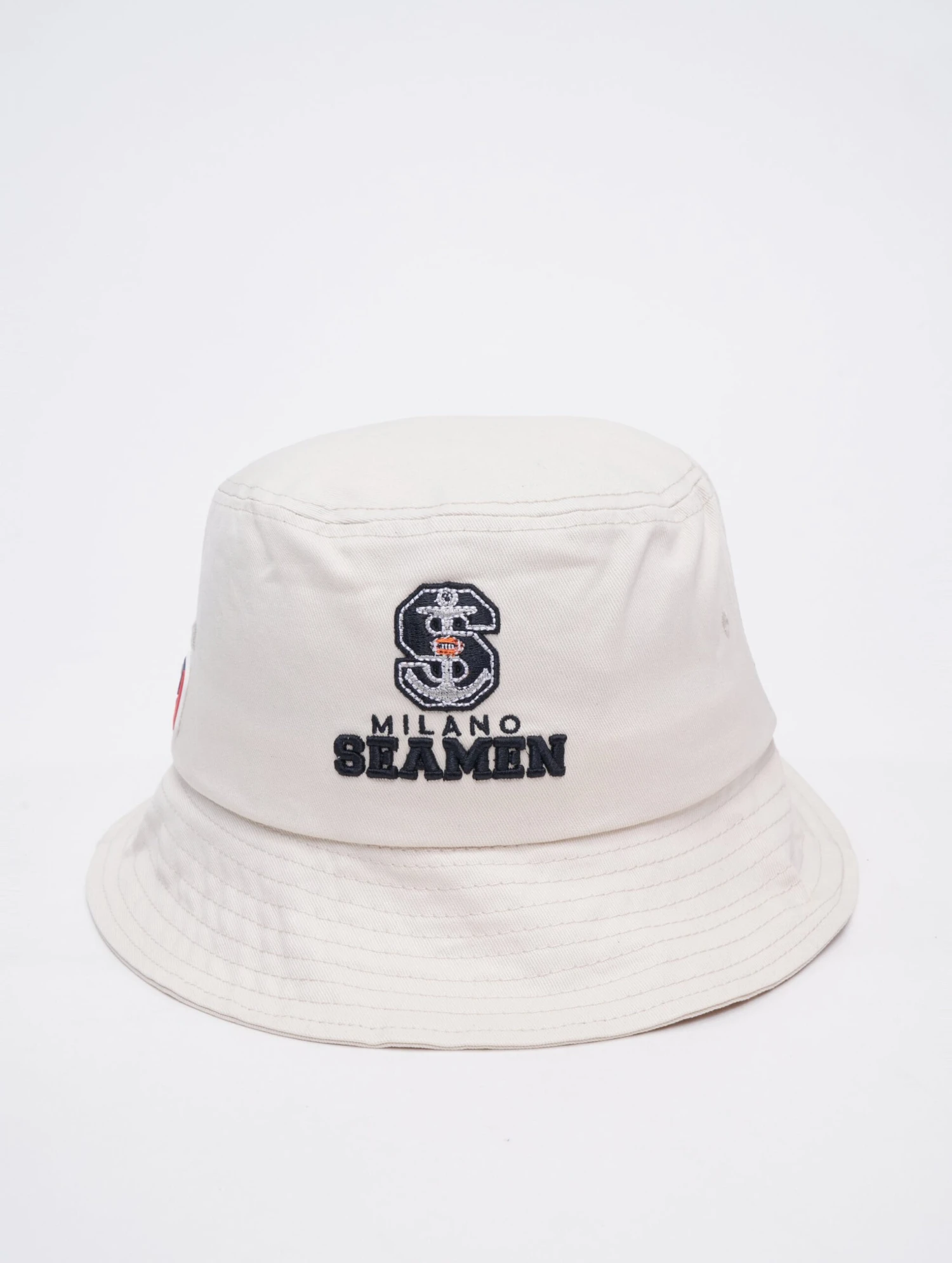 Milano Seamen Bucket Hat 2024 Design 2 3 Milano Seamen Bucket Hat 2024 Design 2