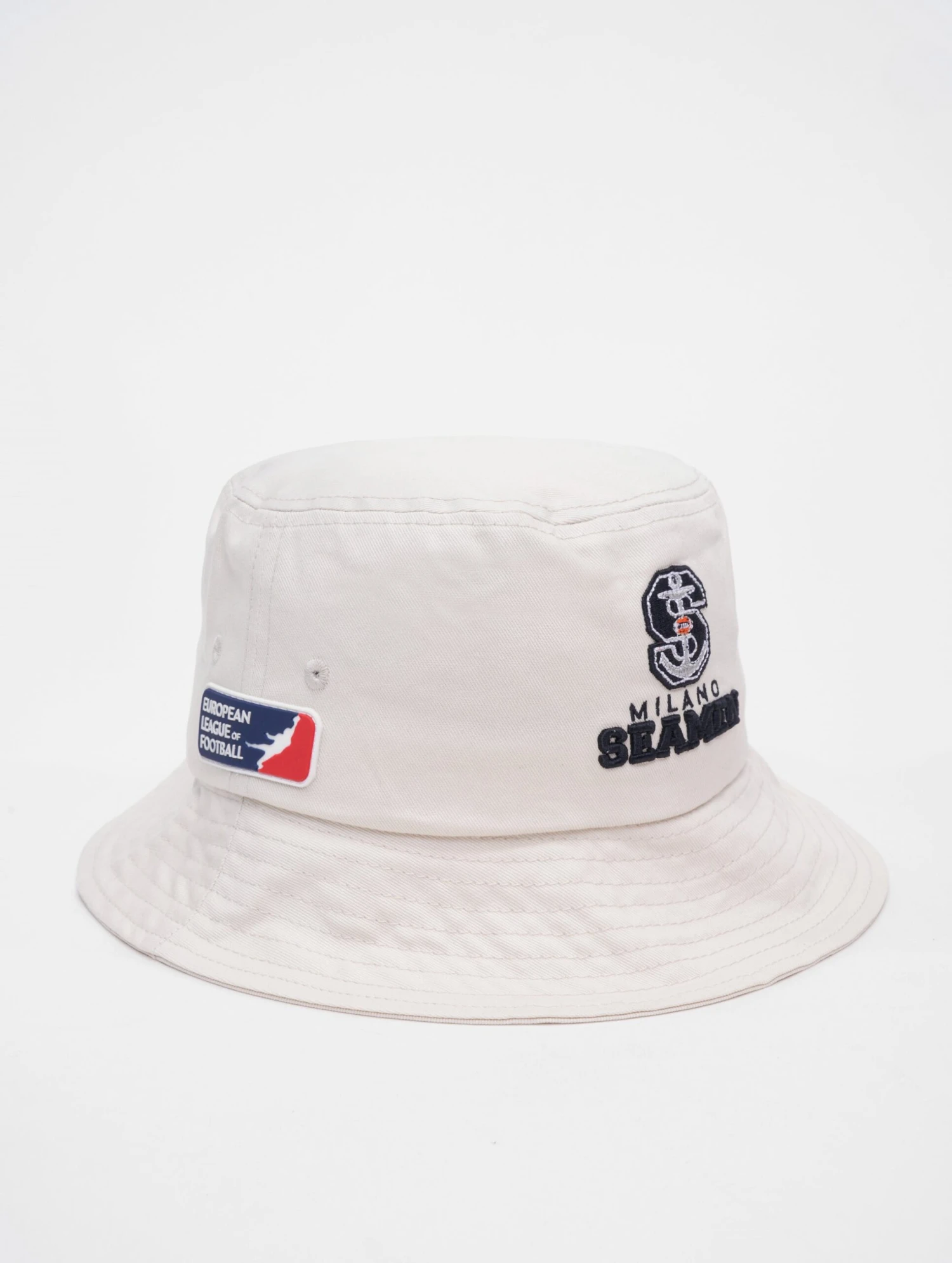 Milano Seamen Bucket Hat 2024 Design 2 4 Milano Seamen Bucket Hat 2024 Design 2 - Image 2